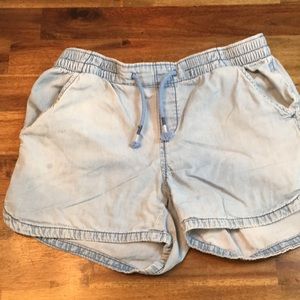 Kids shorts